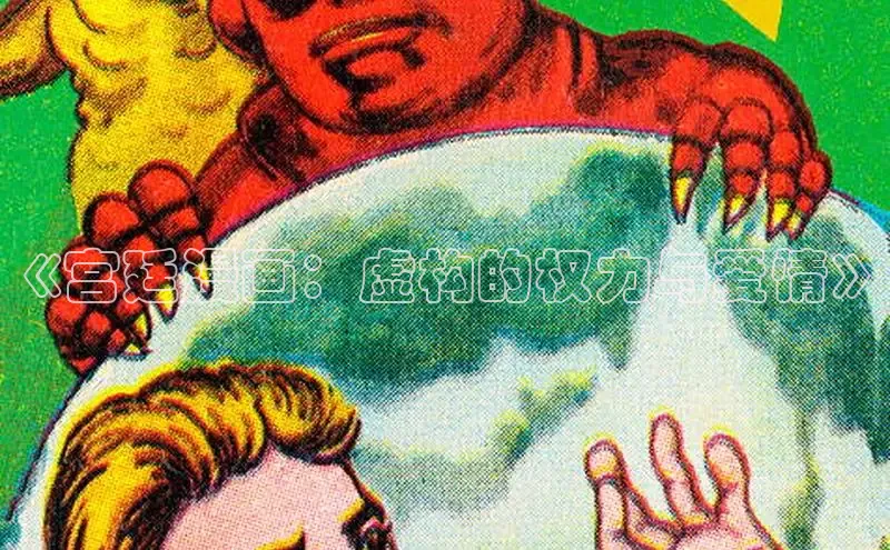 海棠漫画(官网)